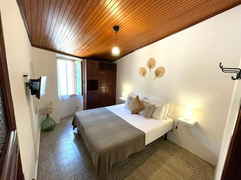 Historic Downtown Home By The Sea With King Bed Monterosso al Mare Exterior foto