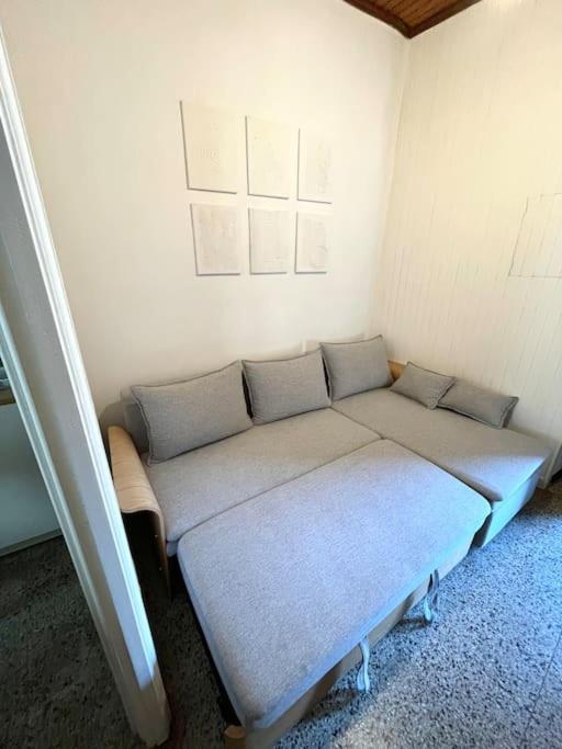 Historic Downtown Home By The Sea With King Bed Monterosso al Mare Exterior foto